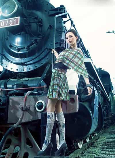 邱泽绯闻女友唐嫣教你夏季如何减肥最快最有效 减肥 第1张-瘦瘦减肥网 邱泽绯闻女友唐嫣教你夏季如何减肥最快最有效 减肥 第1张