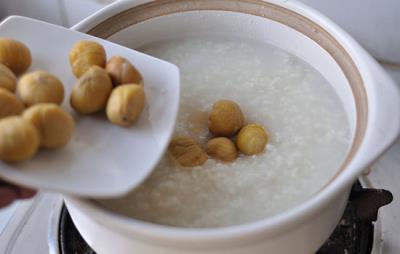 减肥可以吃板栗吗，秋冬想减肥最好少吃板栗 饮食减肥 第4张