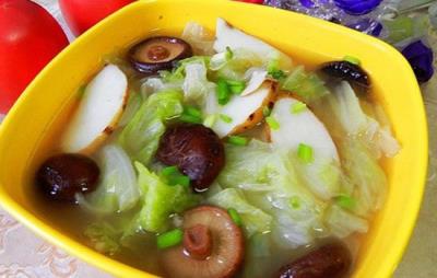 冬季喝什么汤减肥效果最好,6款冬季减肥汤助你轻松享瘦 减肥 第3张-瘦瘦减肥网 冬季喝什么汤减肥效果最好,6款冬季减肥汤助你轻松享瘦 减肥 第3张