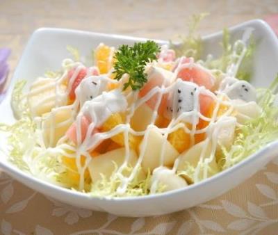 冬季水果减肥食谱,二十一天减肥最快秘籍 减肥食谱 第2张-瘦瘦减肥网 冬季水果减肥食谱,二十一天减肥最快秘籍 减肥食谱 第2张