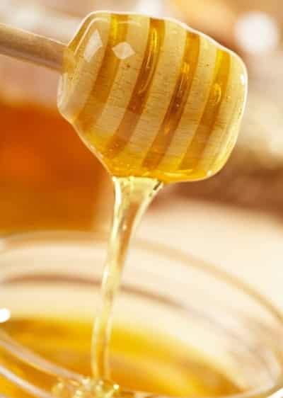 三日早晚蜂蜜水减肥法，甩脂排毒掉肉三效齐下 减肥方法 第7张