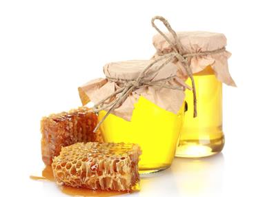 三日早晚蜂蜜水减肥法，甩脂排毒掉肉三效齐下 减肥方法 第5张