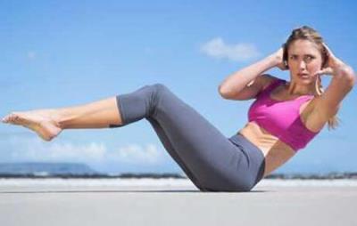 剖腹产后瘦肚子的运动减肥,8项运动推荐给各位妈妈 减肚子 第2张-瘦瘦减肥网 剖腹产后瘦肚子的运动减肥,8项运动推荐给各位妈妈 减肚子 第2张