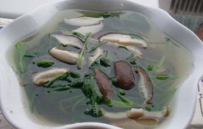 冬季喝什么汤减肥效果最好,6款冬季减肥汤助你轻松享瘦 减肥 第2张-瘦瘦减肥网 冬季喝什么汤减肥效果最好,6款冬季减肥汤助你轻松享瘦 减肥 第2张