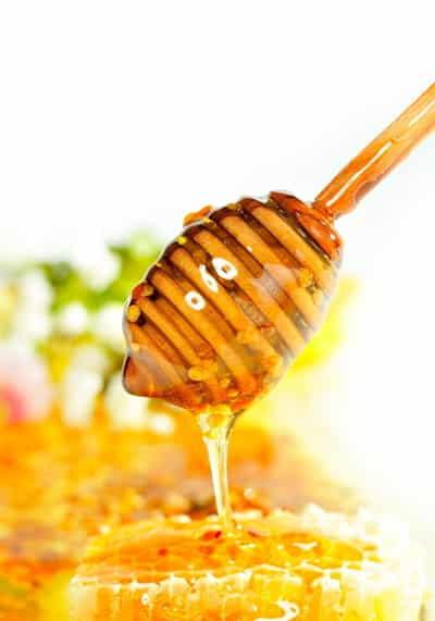 三日早晚蜂蜜水减肥法，甩脂排毒掉肉三效齐下 减肥方法 第6张