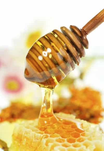 三日早晚蜂蜜水减肥法，甩脂排毒掉肉三效齐下 减肥方法 第3张