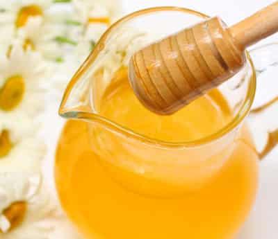 三日早晚蜂蜜水减肥法，甩脂排毒掉肉三效齐下 减肥方法 第1张