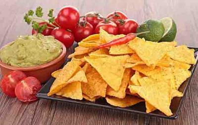 吃薯片会发胖吗，怎么吃薯片避免发胖 饮食减肥 第3张