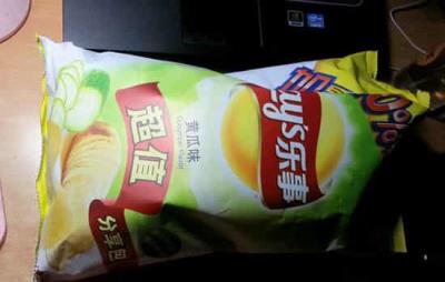 吃薯片会发胖吗，怎么吃薯片避免发胖 饮食减肥 第4张