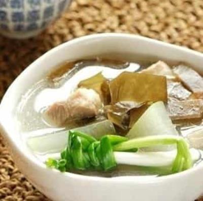 5招快速清肠减肥法，秋冬季不惧肥膘 减肥方法 第4张