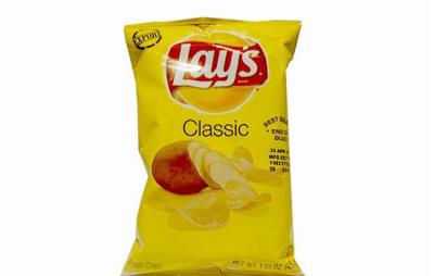 吃薯片会发胖吗，怎么吃薯片避免发胖 饮食减肥 第6张