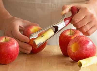 5招快速清肠减肥法，秋冬季不惧肥膘 减肥方法 第1张