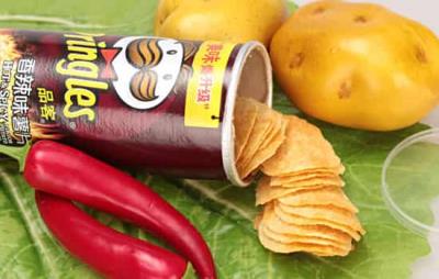 吃薯片会发胖吗，怎么吃薯片避免发胖 饮食减肥 第8张