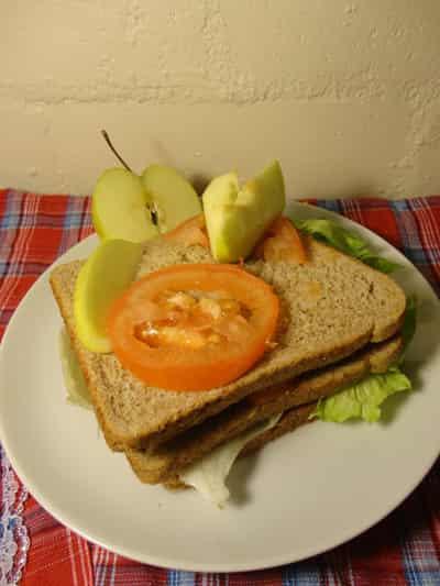 快速有效的一周减肥餐,健康减肥天天瘦脂 减肥餐 第2张-瘦瘦减肥网 快速有效的一周减肥餐,健康减肥天天瘦脂 减肥餐 第2张