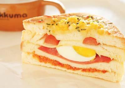 冬季减肥最快秘籍,减肥早餐食谱搭配 减肥食谱 第2张-瘦瘦减肥网 冬季减肥最快秘籍,减肥早餐食谱搭配 减肥食谱 第2张