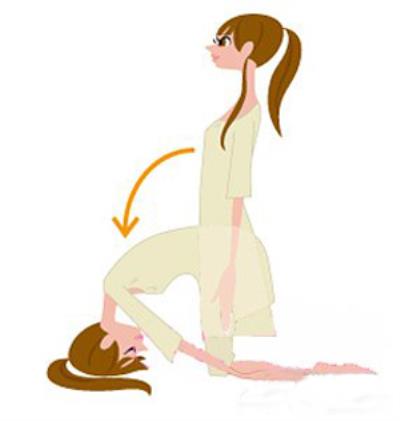 懒人必学十分钟减肥健身操,早晚减肥燃脂快(图) 懒人减肥 第6张-瘦瘦减肥网 懒人必学十分钟减肥健身操,早晚减肥燃脂快(图) 懒人减肥 第6张