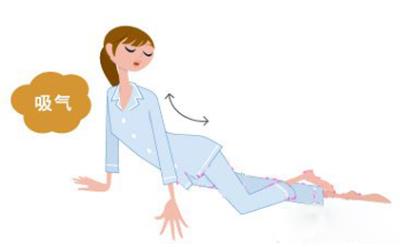 懒人必学十分钟减肥健身操,早晚减肥燃脂快(图) 懒人减肥 第5张-瘦瘦减肥网 懒人必学十分钟减肥健身操,早晚减肥燃脂快(图) 懒人减肥 第5张