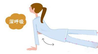 懒人必学十分钟减肥健身操,早晚减肥燃脂快(图) 懒人减肥 第3张-瘦瘦减肥网 懒人必学十分钟减肥健身操,早晚减肥燃脂快(图) 懒人减肥 第3张