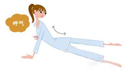 懒人必学十分钟减肥健身操,早晚减肥燃脂快(图) 懒人减肥 第4张-瘦瘦减肥网 懒人必学十分钟减肥健身操,早晚减肥燃脂快(图) 懒人减肥 第4张