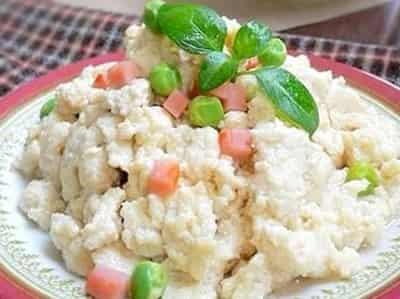 五款豆腐减肥食谱一周瘦10斤 减肥食谱 第1张-瘦瘦减肥网 五款豆腐减肥食谱一周瘦10斤 减肥食谱 第1张