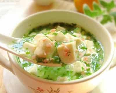 五款豆腐减肥食谱一周瘦10斤 减肥食谱 第3张-瘦瘦减肥网 五款豆腐减肥食谱一周瘦10斤 减肥食谱 第3张