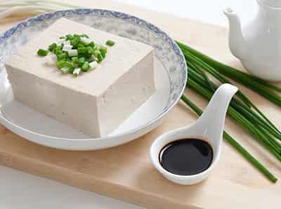 五款豆腐减肥食谱一周瘦10斤 减肥食谱 第5张-瘦瘦减肥网 五款豆腐减肥食谱一周瘦10斤 减肥食谱 第5张