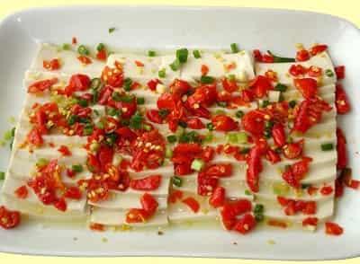 五款豆腐减肥食谱一周瘦10斤 减肥食谱 第2张-瘦瘦减肥网 五款豆腐减肥食谱一周瘦10斤 减肥食谱 第2张