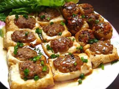 五款豆腐减肥食谱一周瘦10斤 减肥食谱 第4张-瘦瘦减肥网 五款豆腐减肥食谱一周瘦10斤 减肥食谱 第4张