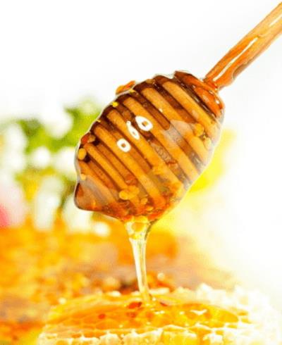 蜂蜜减肥的正确吃法，肠胃排毒效果好 饮食减肥 第2张