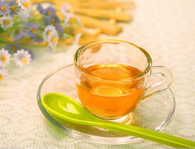 蜂蜜减肥的正确吃法，肠胃排毒效果好 饮食减肥 第1张