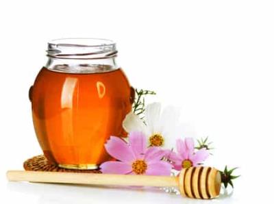 懒人如何快速甩肉10斤,秋季简单蜂蜜减肥法 懒人减肥 第5张-瘦瘦减肥网 懒人如何快速甩肉10斤,秋季简单蜂蜜减肥法 懒人减肥 第5张