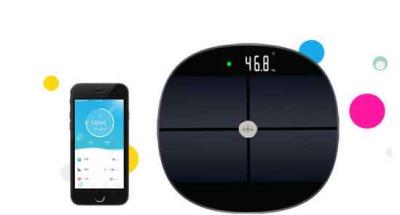 乐心体脂秤准吗，不仅准而且功能全 减肥 第1张