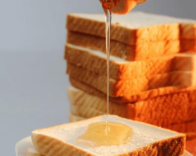 蜂蜜减肥的正确吃法，肠胃排毒效果好 饮食减肥 第4张