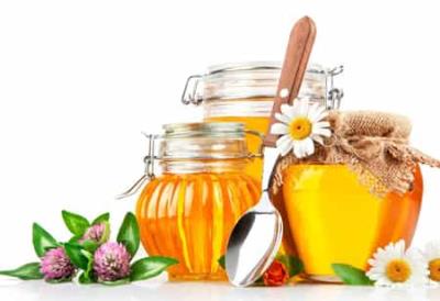 懒人如何快速甩肉10斤,秋季简单蜂蜜减肥法 懒人减肥 第3张-瘦瘦减肥网 懒人如何快速甩肉10斤,秋季简单蜂蜜减肥法 懒人减肥 第3张