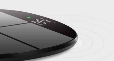 乐心体脂秤准吗，不仅准而且功能全 减肥 第2张