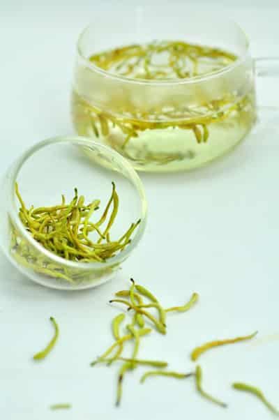 秋季自制瘦身减肥茶月瘦15斤,刮油消脂消灭小肚腩 减肥饮品 第3张-瘦瘦减肥网 秋季自制瘦身减肥茶月瘦15斤,刮油消脂消灭小肚腩 减肥饮品 第3张