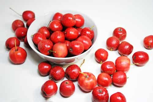 秋季自制瘦身减肥茶月瘦15斤,刮油消脂消灭小肚腩 减肥饮品 第4张-瘦瘦减肥网 秋季自制瘦身减肥茶月瘦15斤,刮油消脂消灭小肚腩 减肥饮品 第4张