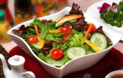 拔罐减肥食谱,拔罐期间需合理配合饮食但切忌节食 减肥食谱 第3张-瘦瘦减肥网 拔罐减肥食谱,拔罐期间需合理配合饮食但切忌节食 减肥食谱 第3张