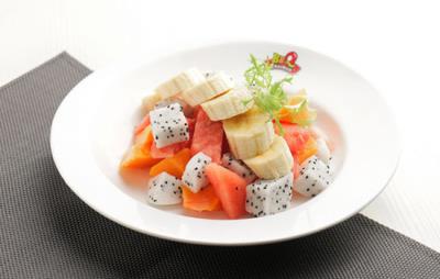 拔罐减肥食谱,拔罐期间需合理配合饮食但切忌节食 减肥食谱 第6张-瘦瘦减肥网 拔罐减肥食谱,拔罐期间需合理配合饮食但切忌节食 减肥食谱 第6张