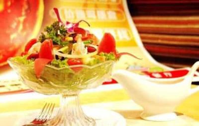 拔罐减肥食谱,拔罐期间需合理配合饮食但切忌节食 减肥食谱 第4张-瘦瘦减肥网 拔罐减肥食谱,拔罐期间需合理配合饮食但切忌节食 减肥食谱 第4张