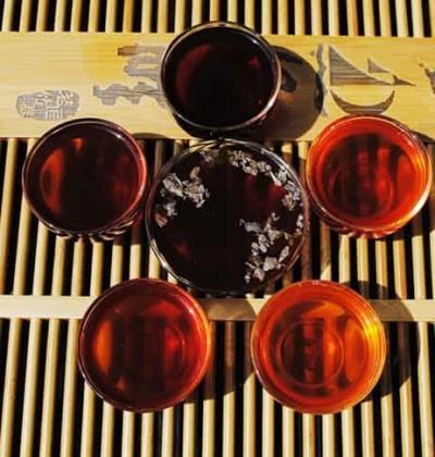 懒人二十一天减肥法,自制减肥茶长效减肥不反弹 懒人减肥 第3张-瘦瘦减肥网 懒人二十一天减肥法,自制减肥茶长效减肥不反弹 懒人减肥 第3张