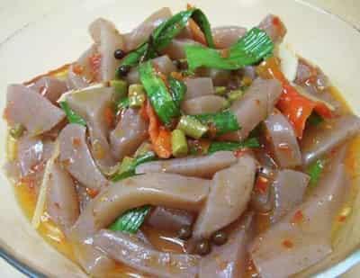 吃不胖的减肥食物排行榜,让你越吃越瘦不反弹 饮食减肥 第1张-瘦瘦减肥网 吃不胖的减肥食物排行榜,让你越吃越瘦不反弹 饮食减肥 第1张