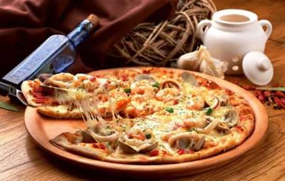 健身后不吃东西可以吗，健身后要吃但杜绝乱吃 饮食减肥 第4张