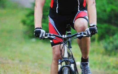 骑自行车能瘦腿吗,正确骑车瘦腿避免腿变粗 瘦腿 第3张-瘦瘦减肥网 骑自行车能瘦腿吗,正确骑车瘦腿避免腿变粗 瘦腿 第3张