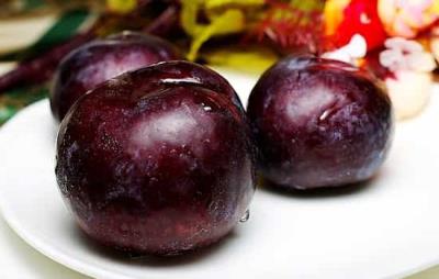 黑布林可以减肥吗，黑布林减肥也得适量吃 饮食减肥 第5张