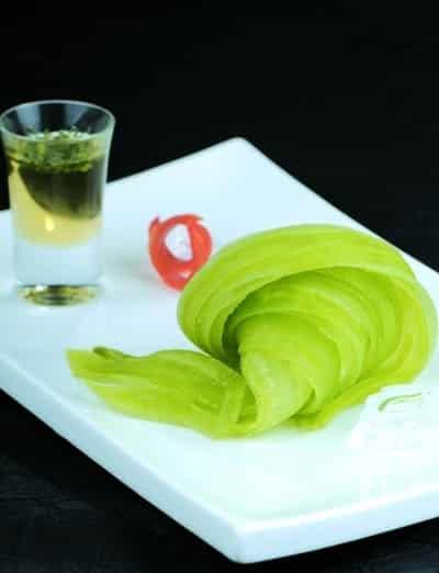 薄荷能减肥吗，夏季清凉薄荷茶的减肥功效 减肥饮品 第4张