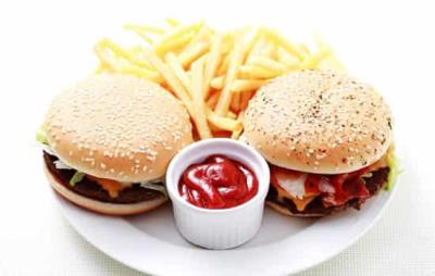 健身后不吃东西可以吗,健身后要吃但杜绝乱吃 饮食减肥 第3张-瘦瘦减肥网 健身后不吃东西可以吗,健身后要吃但杜绝乱吃 饮食减肥 第3张