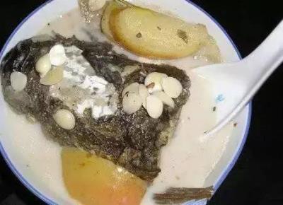 减肥汤的做法大全,三款减肥汤温暖又健康 减肥 第2张-瘦瘦减肥网 减肥汤的做法大全,三款减肥汤温暖又健康 减肥 第2张