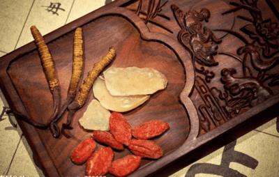 中药减肥秘方月减30斤，老中医的减肥妙招全给你 减肥 第3张