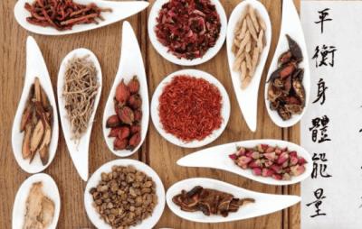 中药减肥秘方月减30斤，老中医的减肥妙招全给你 减肥 第1张